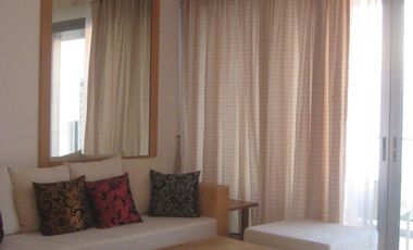 Condo en alquiler de 1 habitaciones en Bang Lamung, Chonburi