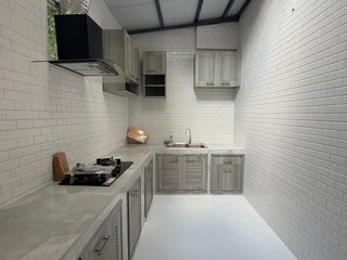 For rent 4 bedrooms townhouse in Sathon, Bangkok