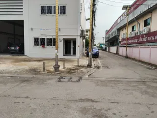 For sale office in Bang Phli, Samut Prakan