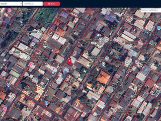 For sale land in Phaya Thai, Bangkok