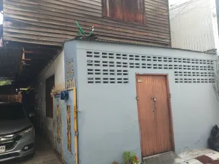 Terreno en venta en Phaya Thai, Bangkok