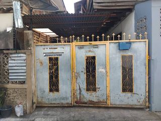 For sale land in Phaya Thai, Bangkok