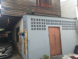 For sale land in Phaya Thai, Bangkok