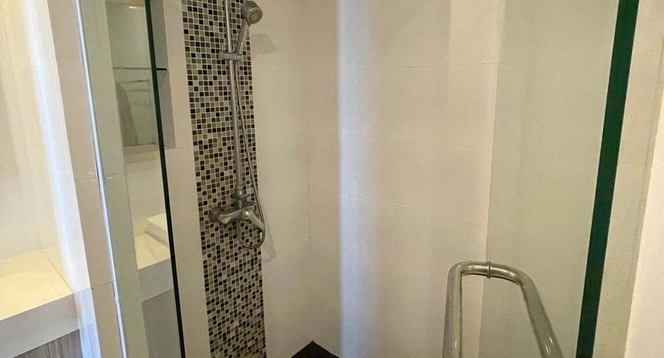 For rent 1 bed condo in Mueang Phuket, Phuket
