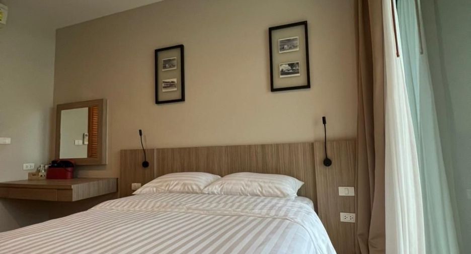 For rent 1 bed condo in Mueang Phuket, Phuket