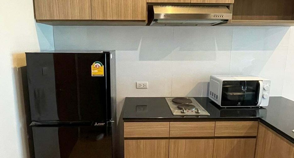 For rent 1 bed condo in Mueang Phuket, Phuket