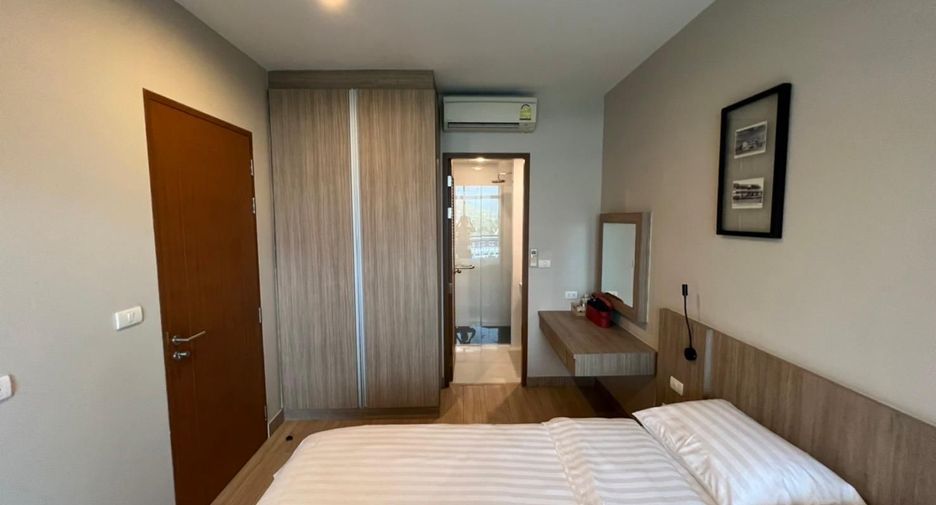 For rent 1 bed condo in Mueang Phuket, Phuket