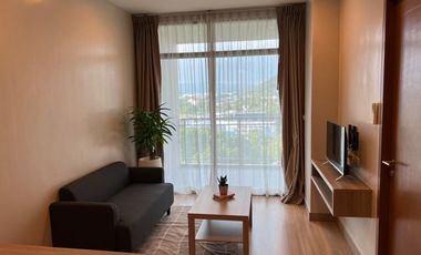 Condo en alquiler de 1 habitaciones en Mueang Phuket, Phuket