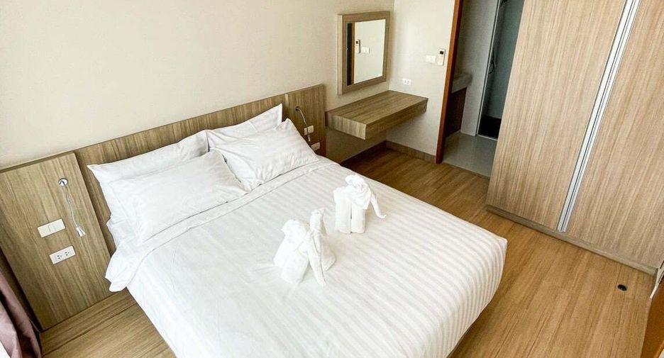 For rent 1 bed condo in Mueang Phuket, Phuket