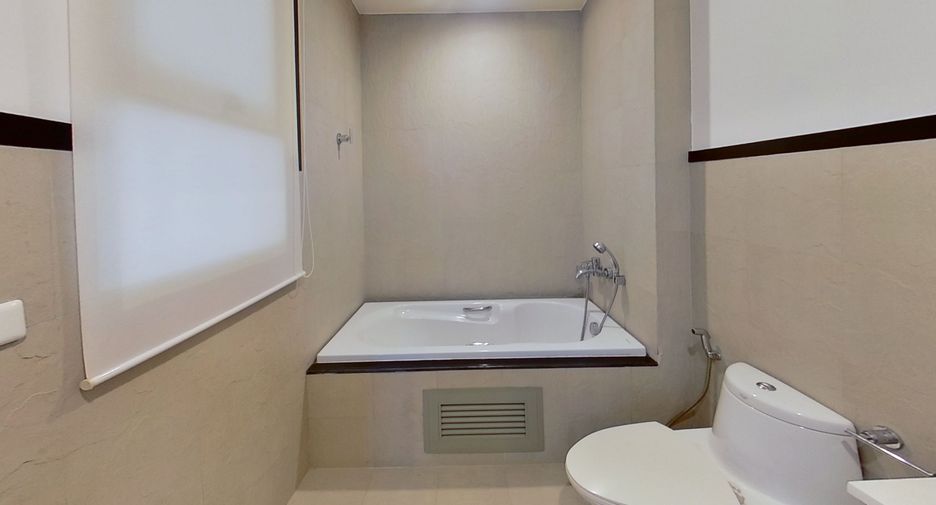 For sale 1 bed condo in Cha Am, Phetchaburi