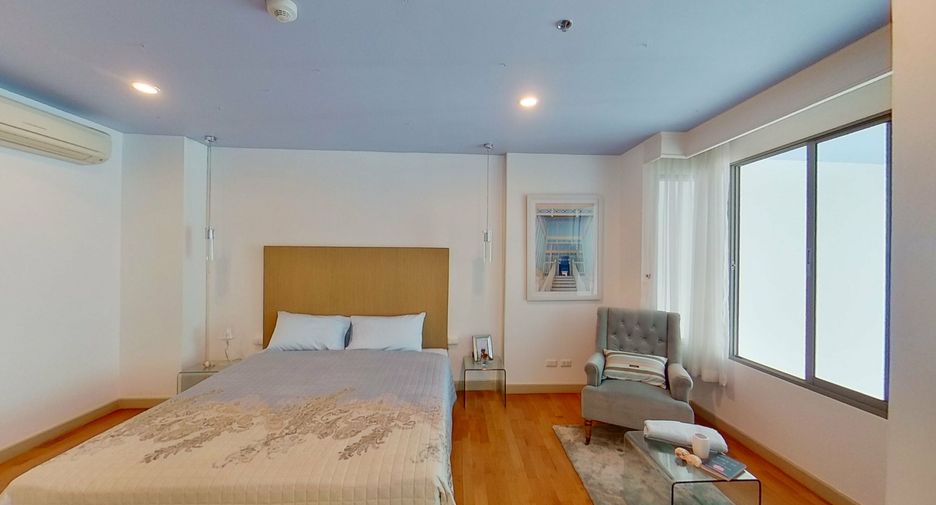 For sale 1 bed condo in Cha Am, Phetchaburi