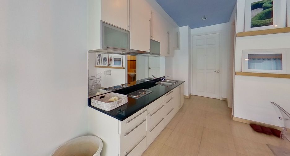 For sale 1 bed condo in Cha Am, Phetchaburi