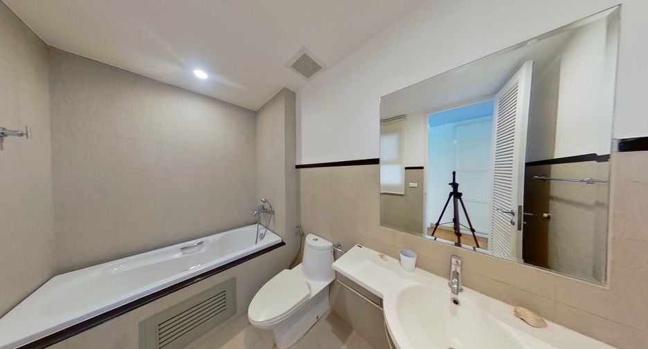 For sale 1 bed condo in Cha Am, Phetchaburi