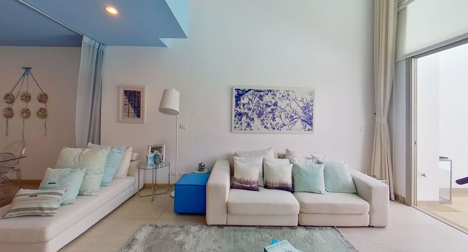 For sale 1 bed condo in Cha Am, Phetchaburi