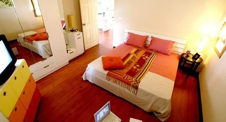 Casa en venta de 3 habitaciones en Sattahip, Chonburi