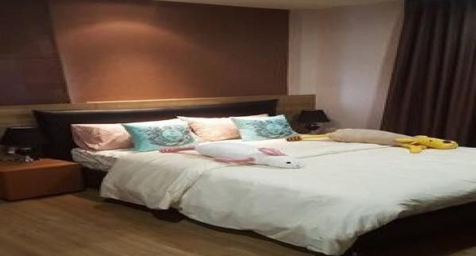Casa en venta de 3 habitaciones en Sattahip, Chonburi