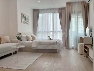 For rent 1 bed condo in Suan Luang, Bangkok