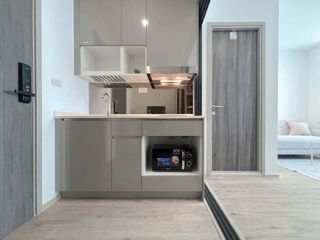 For rent 1 bed condo in Suan Luang, Bangkok