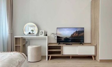 For rent 1 bed condo in Suan Luang, Bangkok
