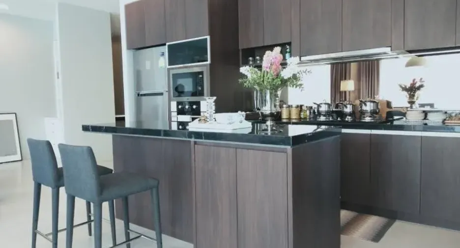Haus zum Kauf mit 3 Zimmer in Bang Lamung, Chonburi