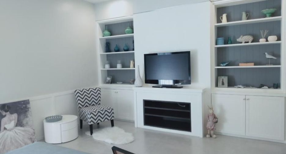 For sale 3 bedrooms house in Bang Lamung, Chonburi