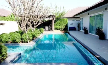 Haus zum Kauf mit 3 Zimmer in Bang Lamung, Chonburi