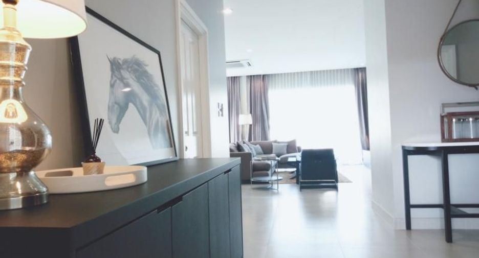 Haus zum Kauf mit 3 Zimmer in Bang Lamung, Chonburi