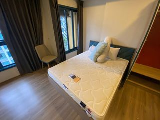 Condo en alquiler de estudio en Khlong Toei, Bangkok