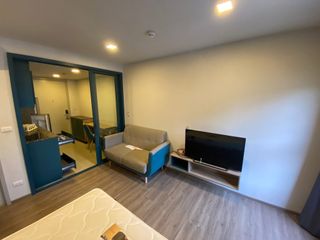Condo en alquiler de estudio en Khlong Toei, Bangkok
