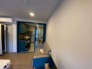 Condo en alquiler de estudio en Khlong Toei, Bangkok