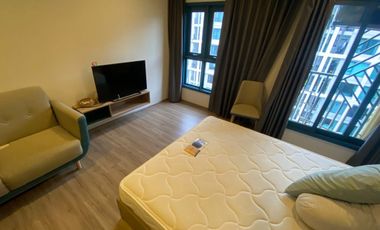 Condo en alquiler de estudio en Khlong Toei, Bangkok
