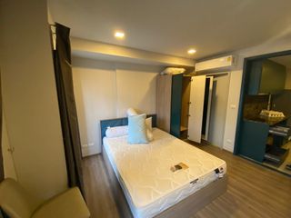 Condo en alquiler de estudio en Khlong Toei, Bangkok