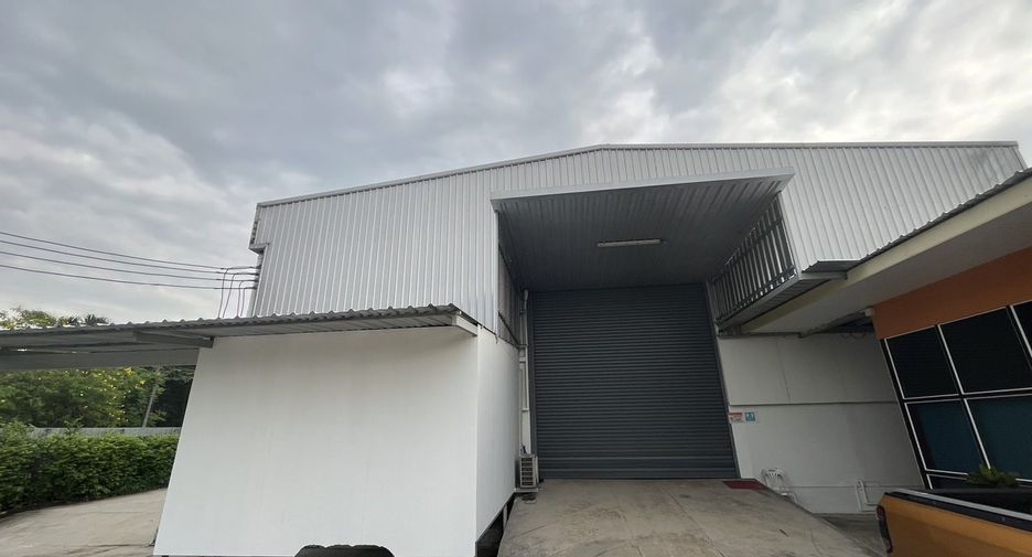 For sale studio house in Si Racha, Chonburi