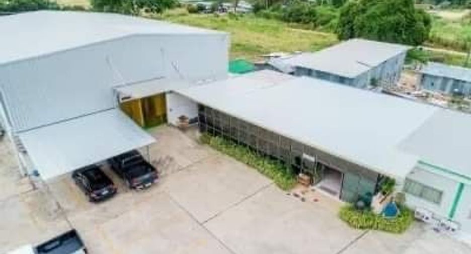 For sale studio house in Si Racha, Chonburi