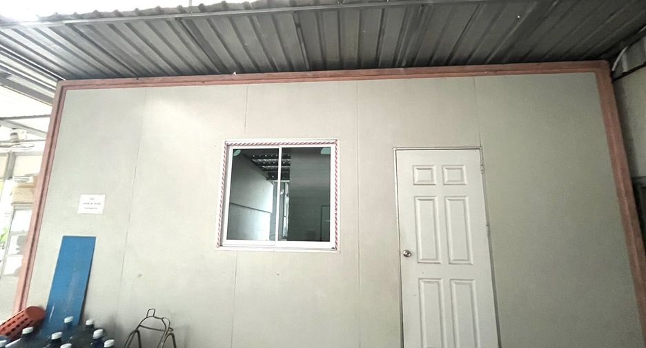 For sale studio house in Si Racha, Chonburi