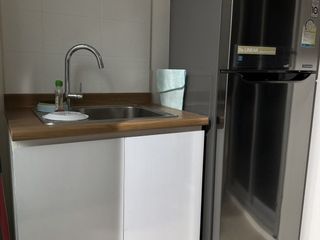 À vendre 1 chambre condo à Thon Buri, Bangkok