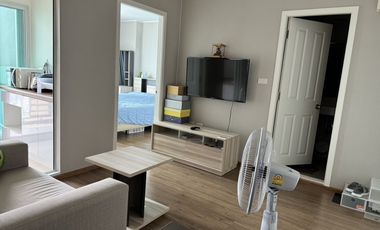 Condo en venta de 1 habitaciones en Thon Buri, Bangkok