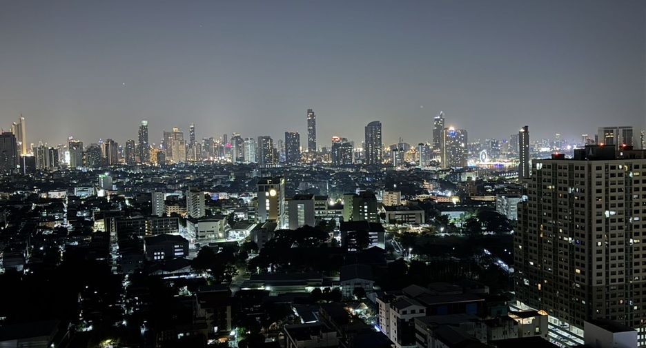 ขาย 1 เตียง คอนโด ใน ธนบุรี, กรุงเทพฯ