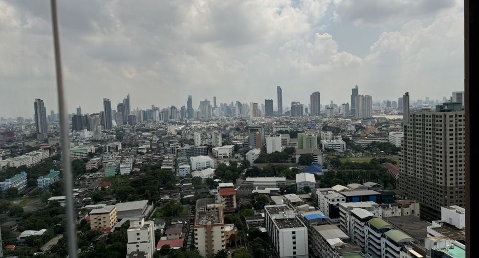 ขาย 1 เตียง คอนโด ใน ธนบุรี, กรุงเทพฯ