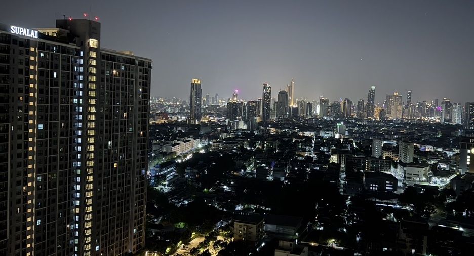 ขาย 1 เตียง คอนโด ใน ธนบุรี, กรุงเทพฯ