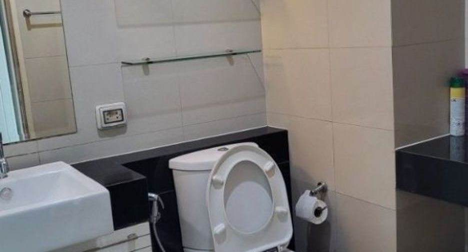 For rent 1 bed condo in Ratchathewi, Bangkok