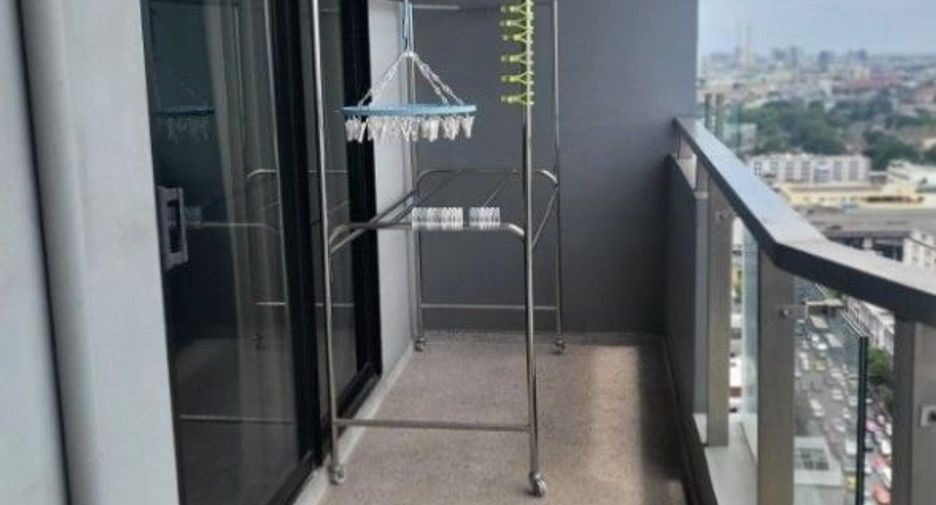For rent 1 bed condo in Ratchathewi, Bangkok