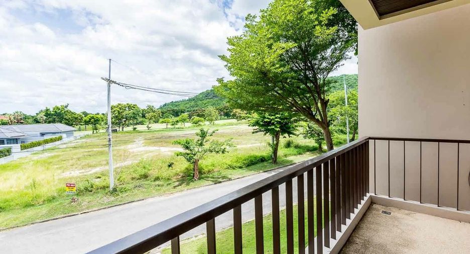 出售 2 卧室 公寓 在 Cha-Am, Phetchaburi