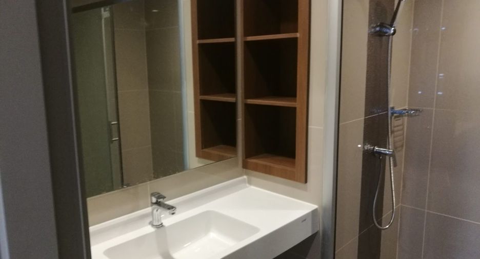 Wohnung zum Kauf und zur Miete mit 1 Zimmer in Phaya Thai, Bangkok