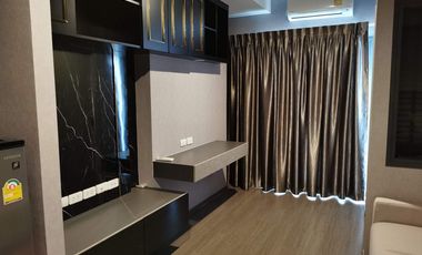 Wohnung zum Kauf und zur Miete mit 1 Zimmer in Phaya Thai, Bangkok