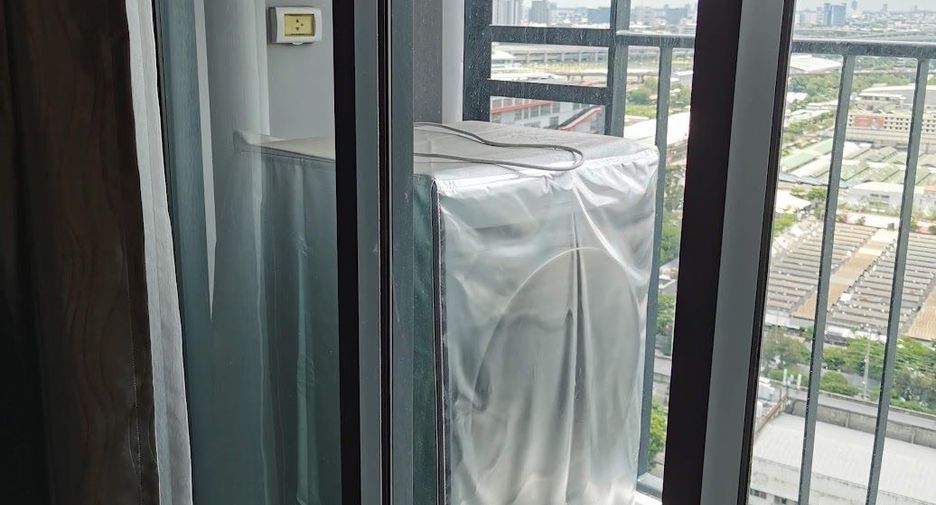 Wohnung zum Kauf und zur Miete mit 1 Zimmer in Phaya Thai, Bangkok