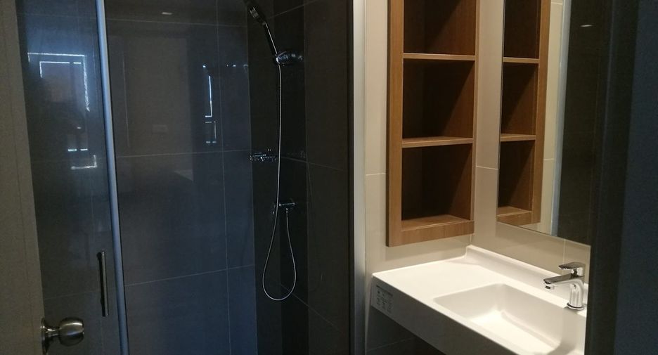 Wohnung zum Kauf und zur Miete mit 1 Zimmer in Phaya Thai, Bangkok