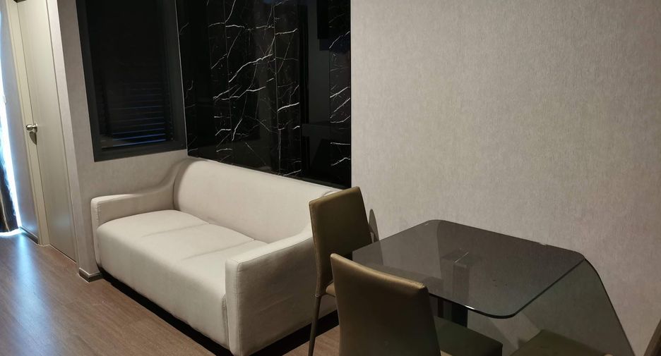 Wohnung zum Kauf und zur Miete mit 1 Zimmer in Phaya Thai, Bangkok