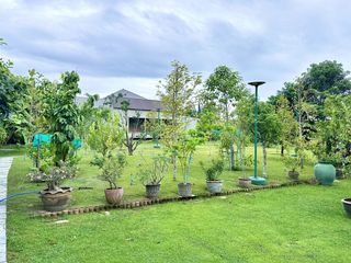 For sale land in Hua Hin, Prachuap Khiri Khan