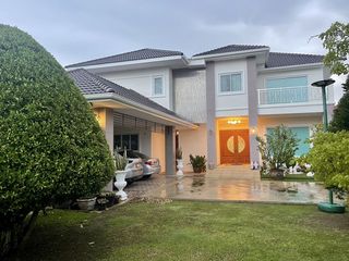 For sale land in Hua Hin, Prachuap Khiri Khan